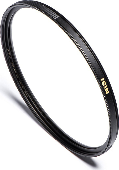 Filter UV NiSi HUC, PRO Nano, i zi