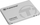 Disk SSD Transcend SATA III (TS128GSSD230S), 128GB, 2.5", i bardhë 