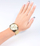 Orë dore Tommy Hilfiger Mia 1781488