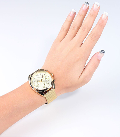 Orë dore Tommy Hilfiger Mia 1781488