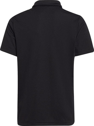 Bluzë polo për kalamaj adidas Entrada 22 Jr H57481, poliestër, e bardhë