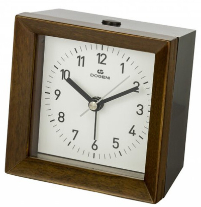 Orë me alarm Dogeni TEW002DB
