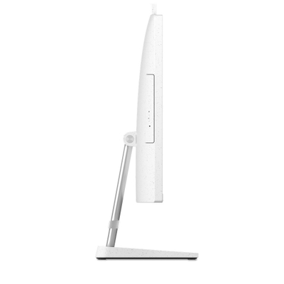 Kompjuter All-in-One IdeaCentre AIO 3 27ALC6, 27\", AMD Ryzen 5 7530U, 16GB RAM, 512GB SSD, i bardhë