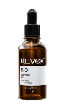Serum me vaj trëndafili për fytyrë REVOX B77 Bio 100% Pure, 30 ml