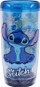 Gotë plastike Stor Stitch, 625 ml, dy shtresa, kundër rrëzimit, shumëngjyrëshe