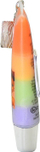 Gloss buzësh Wow Generation Lip Gloss, 16ml, me aromë frutash, shumëngjyrësh