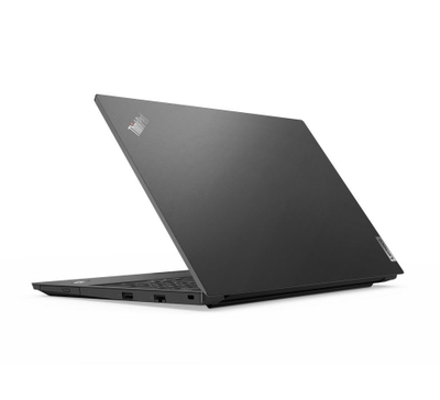 Laptop Lenovo ThinkPad E15, 15.6", Intel i5-1235U, 16 GB RAM, 512 GB SSD, i zi