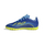 Фудбалски копачки Adidas F50 Messi Club TF JR4427, за деца, шарени