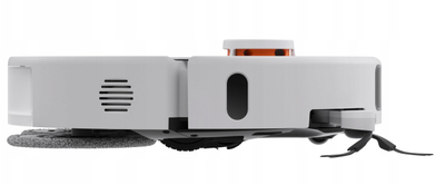Робот правосмукалка Xiaomi Robot Vacuum S40 Pro, 15000Pa, LDS навигација, бел
