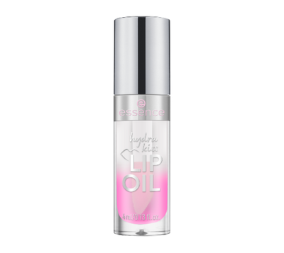 Vaj për buzë Essence Hydra Kiss 01, 4ml