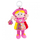 Lodër për foshnje Tomy Lamaze My Friend Emily, me tinguj, shumëngjyrëshe