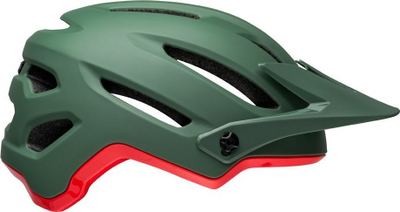 Kaska biçiklete Bell 4Forty MIPS, MTB, madhësia S 52-56cm, gri