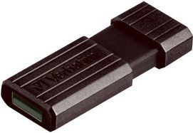 USB Verbatim Store 'n' Go Pin Stripe (49065), 64 GB, USB 2.0