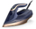 Hekur me avull Philips Azur 8000 DST8050/20, 3000W, shpërthim i fuqishëm avulli, blu