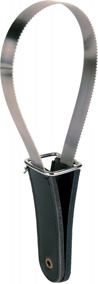 Furçë për pastrimin e kafshëve TX-2429, 25x8 cm, e argjendtë