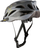Helmetë biçiklete Nils Extreme MTW291, 51–60 cm, In-mold, gri me të zezë