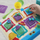 Set plasteline Play Doh Photo Fun, lodër kreative, shumëngjyrëshe