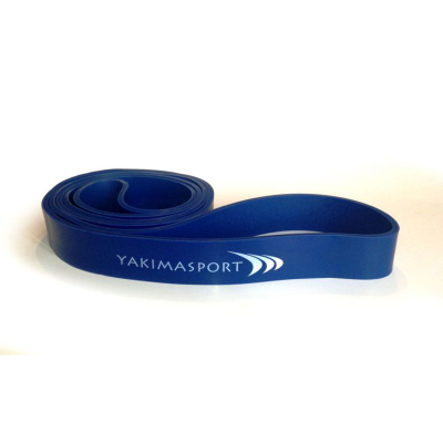 Shirit rezistence YakimaSport Power Band BLUE GTX, 8–22kg, blu