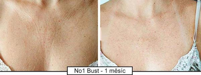 Krem për forcimin dhe zgjerimin e gjoksit  di ANGELO cosmetics 120 ml