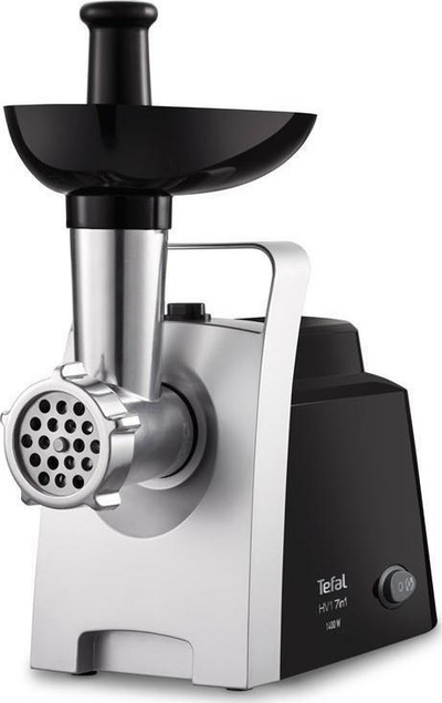 Мелница за месо Tefal 7in1 NE108831, 1,7kg/min