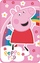 Batanije Arditex Polar Fleece Peppa Pig, 150x95 cm, shumengjyrëshe