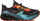 Atlete vrapimi trail Joma Kubor për burra, taban antirrëshqitës, amortizim i lartë, të zeza