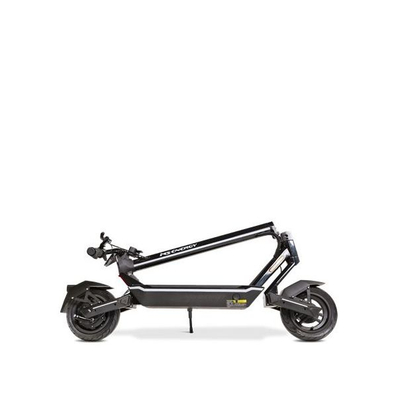 Trotinet elektrik MS Energy Romobil Flare, 600W, 25km/h, deri në 60km