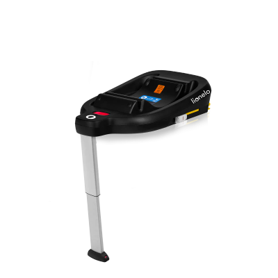 Lionelo LEMMYI-SIZE BASE BLACK