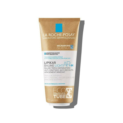 Krem La Roche-Posay Lipikar Baume Light Eco, 200ml