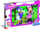 Puzzle maxi Clementoni Disney Minnie 24091, 24 парчиња, 62x42cm, шарен