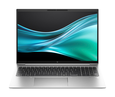 Laptop HP EliteBook 860 G11, 16\", Intel Core Ultra 7, 16GB RAM, 512GB SSD, сребрен