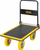 Karrocë transporti Stanley Fatmax FXWT-704, çelik, mban deri në 300 kg