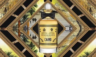 Parfum Penhaligon's Cairo Eau De Parfum, 100ml, uniseks