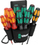 Set veglash Wera Belt Pouch Set 1, 10 pjesë, edicion i limituar