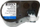 Kasetë për etiketim kabllosh Brady Cable Label, për BMP41 BMP51 BMP53, 12.7mm, transparente