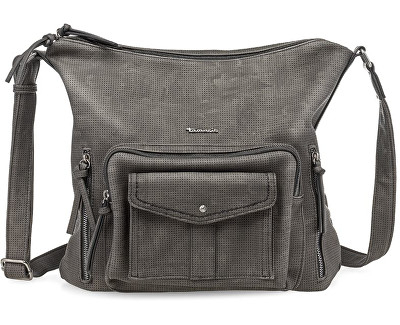 Çantë elegante Adriana Hobo L Tamaris 2358172-001