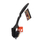 Brushë pastrimi për grill BBQ Collection, e zezë