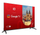 TV UD 55GU6210S, 55", 4K Ultra HD, Smart Google TV, i zi
