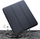 Mbulesë tablet 3MK Soft për Samsung Galaxy Tab A9+ 12", me Wake Sleep, e zezë
