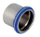 Tapë çeliku për tuba Geberit Mapress, 22 mm
