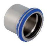 Tapë çeliku për tuba Geberit Mapress, 22 mm