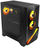 Kompjuter MSI MPG Infinite Z3 9NVRR7-620EU, Ryzen 7 9700X, 32GB RAM 1TB SSD, i zi