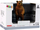 Figurinë për koleksion LeanToys Brown Bear, arush i murrmë, plastikë