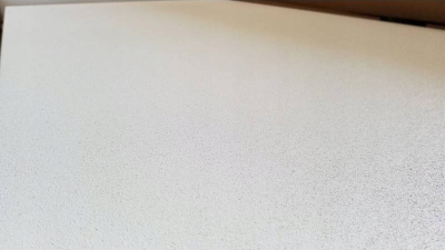 Panel tavanor me rreze infra të kuqe Ecosun U, 850W, IP44, i bardhë