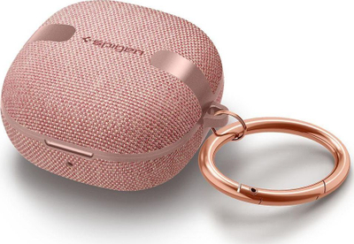 Këllëf për kufje Spigen Urban Fit, për Samsung Galaxy Buds 2 Live Pro, ngjyrë bronz