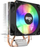 Ftohës CPU Darkflash Darkair Ice 200, 90mm PWM, LED RGB, i zi