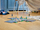 Set ndërtimi LEGO City 60304 Road Plates, pllaka rruge, gri