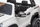 Makina elektrike për kalamaj Toyota Hilux, me pult, radio FM USB, e bardhë
