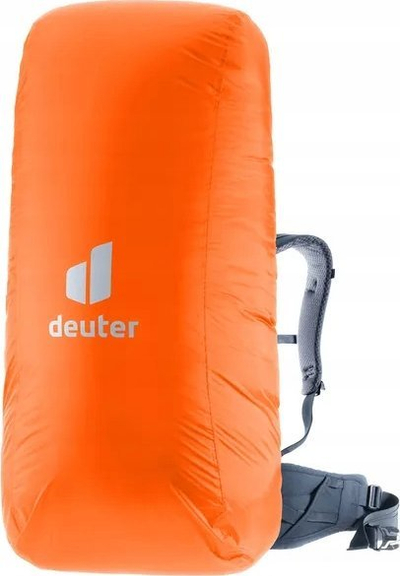 Mbulesë shiu për çantë shpine Deuter Raincover III, 45–90L, ngjyra Koi