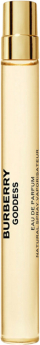 Eau de Parfum Burberry Goddess, 10ml